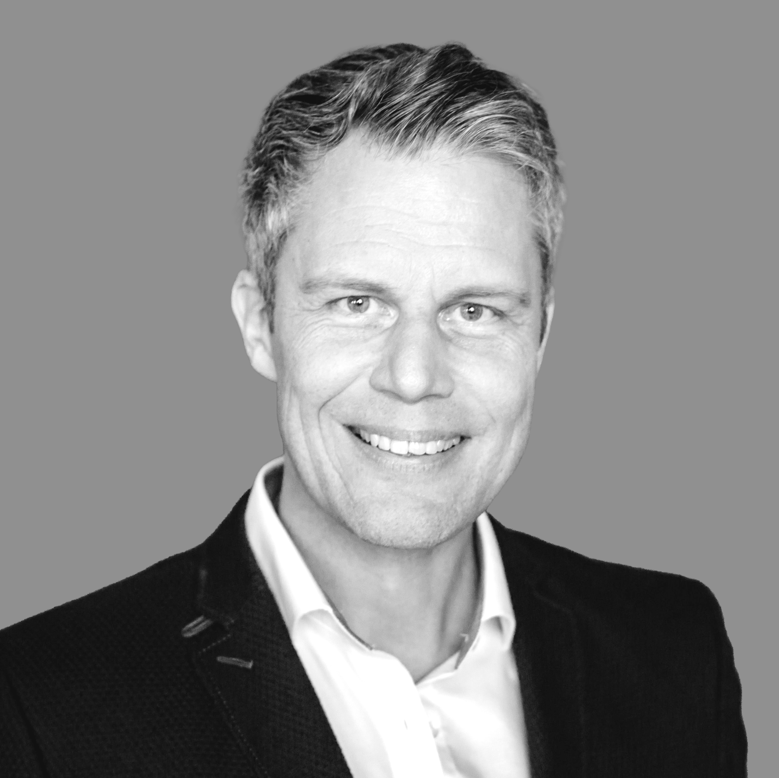 Tilman Strauß | Executive Advisor