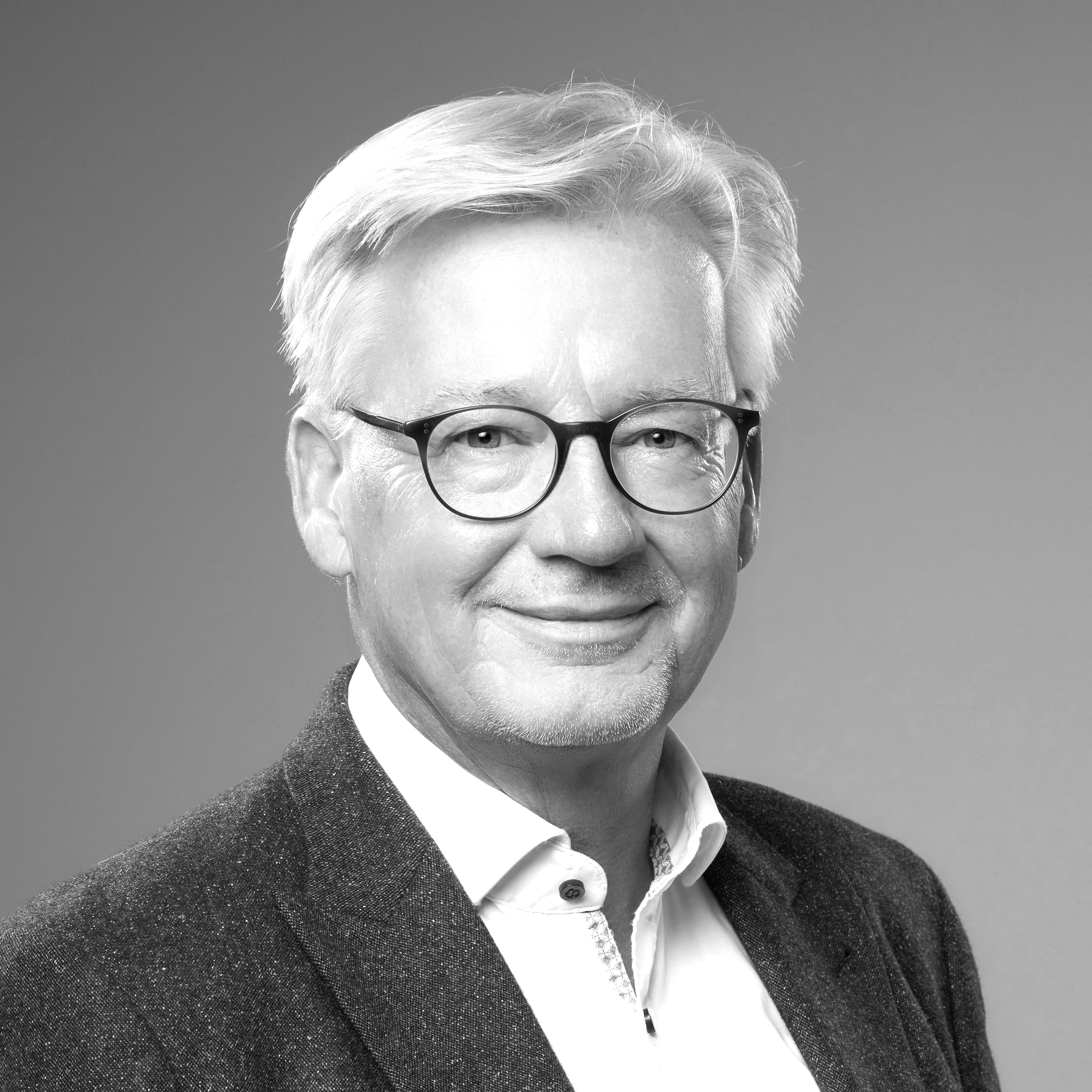 Lothar Bentlage | Executive Advisor