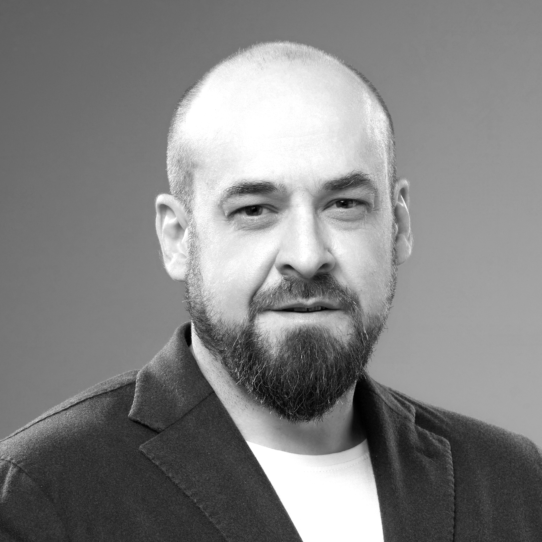 Simon Partridge | CD & Partner